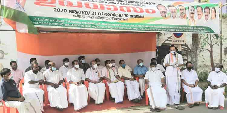 ഇത് നീതിയുടെ വിജയം – പിണറായി സഖാവിന് നാണംകെട്ട തോല്വി ; ചിറ്റാറിലെ റിലേ സത്യാഗ്രഹം അവസാനിപ്പിക്കുന്നുവെന്നും ബാബു ജോര്ജ്ജ് ഇത് നീതിയുടെ വിജയം – പിണറായി സഖാവിന് നാണംകെട്ട തോല്വി ; ചിറ്റാറിലെ റിലേ സത്യാഗ്രഹം അവസാനിപ്പിക്കുന്നുവെന്നും ബാബു ജോര്ജ്ജ്
