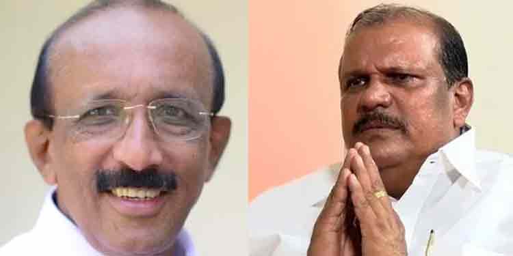 ഇരയോടൊപ്പം ആണെന്ന് വരുത്തിത്തീർത്ത് വേട്ടക്കാരനൊപ്പം നിലകൊള്ളുന്ന പി.സി ജോര്ജ്ജിന്റെ നിലപാട് കൊലയാളികളെ സംരക്ഷിക്കാന് ; ബാബു ജോര്ജ്ജ് ഇരയോടൊപ്പം ആണെന്ന് വരുത്തിത്തീർത്ത് വേട്ടക്കാരനൊപ്പം നിലകൊള്ളുന്ന പി.സി ജോര്ജ്ജിന്റെ നിലപാട് കൊലയാളികളെ സംരക്ഷിക്കാന് ; ബാബു ജോര്ജ്ജ്