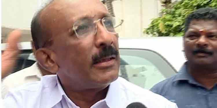 സിബിഐ അന്വേഷണത്തിന്റെ പേരില് മത്തായിയുടെ കുടുംബത്തെ താഴയാനാണ് നീക്കമെങ്കില് ശക്തമായ സമരം വീണ്ടും ആരംഭിക്കും ; ബാബു ജോര്ജ്ജ് സിബിഐ അന്വേഷണത്തിന്റെ പേരില് മത്തായിയുടെ കുടുംബത്തെ താഴയാനാണ് നീക്കമെങ്കില് ശക്തമായ സമരം വീണ്ടും ആരംഭിക്കും ; ബാബു ജോര്ജ്ജ്
