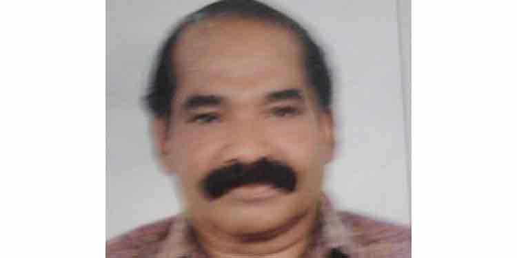 കുവൈത്തിൽ ഹൃദയാഘാതം മൂലം മലയാളി മരണമടഞ്ഞു കുവൈത്തിൽ ഹൃദയാഘാതം മൂലം മലയാളി മരണമടഞ്ഞു