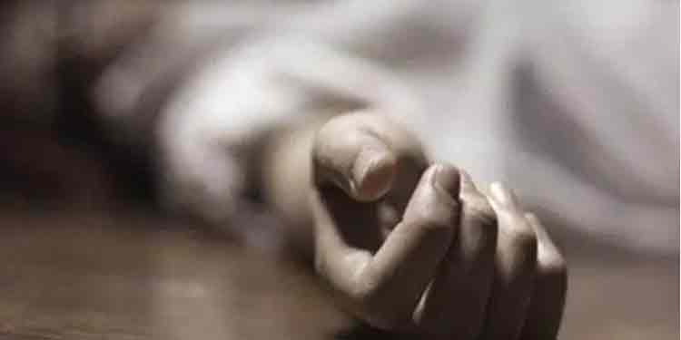 കോവിഡ് നിരീക്ഷണത്തിലായിരുന്നയാള് മരിച്ചു കോവിഡ് നിരീക്ഷണത്തിലായിരുന്നയാള് മരിച്ചു