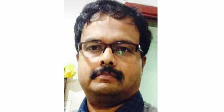 കുവൈത്തിൽ വാഹനാപകടത്തിൽ മലയാളി മരണമടഞ്ഞു കുവൈത്തിൽ വാഹനാപകടത്തിൽ മലയാളി മരണമടഞ്ഞു