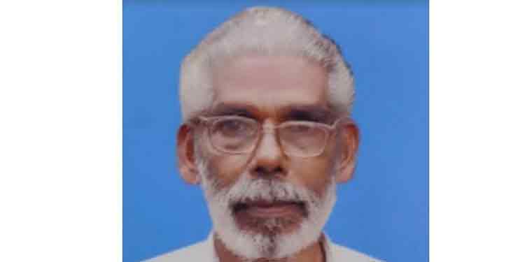 സംസ്ഥാനത്ത് ഒരു കൊവിഡ് മരണം കൂടി ; മരിച്ചത് ഇടുക്കി സ്വദേശി സംസ്ഥാനത്ത് ഒരു കൊവിഡ് മരണം കൂടി ; മരിച്ചത് ഇടുക്കി സ്വദേശി