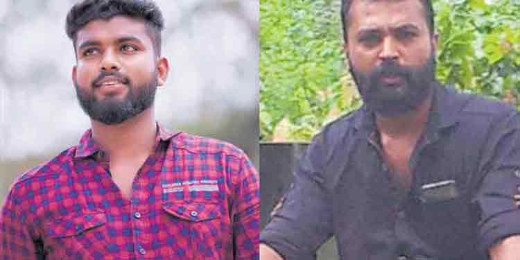 വെഞ്ഞാറമൂട്ടിൽ രണ്ട് ഡിവൈഎഫ്ഐ നേതാക്കളെ തടഞ്ഞു നിർത്തി വെട്ടിക്കൊന്നു വെഞ്ഞാറമൂട്ടിൽ രണ്ട് ഡിവൈഎഫ്ഐ നേതാക്കളെ തടഞ്ഞു നിർത്തി വെട്ടിക്കൊന്നു