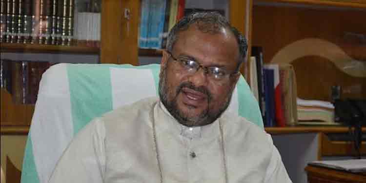 ഫ്രാങ്കോ മുളയ്ക്കലിനെ ഇന്ന് കുറ്റപത്രം വായിപ്പിച്ച് കേള്പ്പിക്കും ഫ്രാങ്കോ മുളയ്ക്കലിനെ ഇന്ന് കുറ്റപത്രം വായിപ്പിച്ച് കേള്പ്പിക്കും