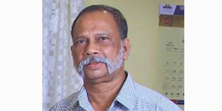 കുമ്പഴ – വെട്ടൂര് ചാമക്കാലയിൽ ബാബു ജേക്കബ് 68) നിര്യാതനായി ; സംസ്കാരം ഇന്ന് വൈകുന്നേരം 5 മണിക്ക് കുമ്പഴ – വെട്ടൂര് ചാമക്കാലയിൽ ബാബു ജേക്കബ് 68) നിര്യാതനായി ; സംസ്കാരം ഇന്ന് വൈകുന്നേരം 5 മണിക്ക്