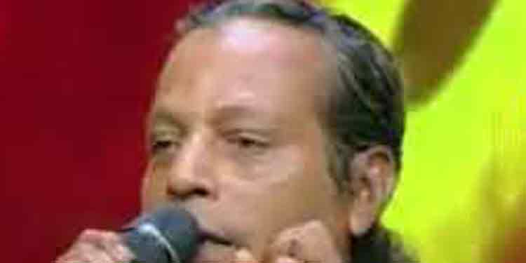 പ്രശസ്ത നാടന്പാട്ട് കലാകാരന് ജിതേഷ് കക്കടിപ്പുറം അന്തരിച്ചു പ്രശസ്ത നാടന്പാട്ട് കലാകാരന് ജിതേഷ് കക്കടിപ്പുറം അന്തരിച്ചു