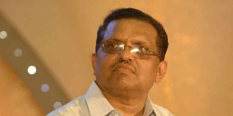ഓഗസ്റ്റ് 15ന് കോവിഡ് കേസുകൾ 41,000 കടക്കും ; ജേക്കബ് പുന്നൂസ് ഓഗസ്റ്റ് 15ന് കോവിഡ് കേസുകൾ 41,000 കടക്കും ; ജേക്കബ് പുന്നൂസ്