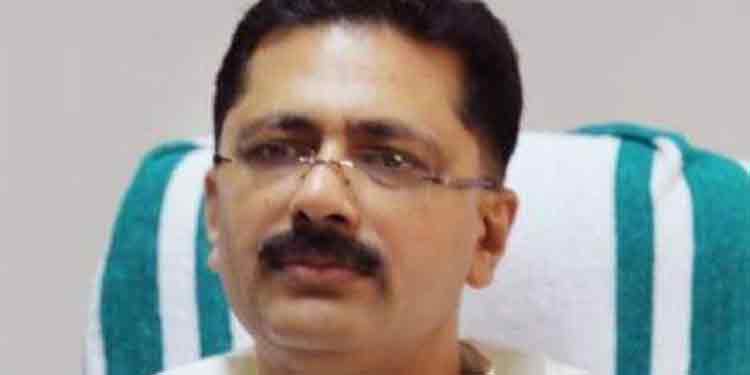 മന്ത്രി കെ.ടി ജലില് കുരുക്കിലേക്ക് ; ഒരു മതഗ്രന്ഥത്തിന്റെ ഭാരം 576 ഗ്രാം, തൂക്ക പരിശോധനയുമായി കസ്റ്റംസ് മന്ത്രി കെ.ടി ജലില് കുരുക്കിലേക്ക് ; ഒരു മതഗ്രന്ഥത്തിന്റെ ഭാരം 576 ഗ്രാം, തൂക്ക പരിശോധനയുമായി കസ്റ്റംസ്
