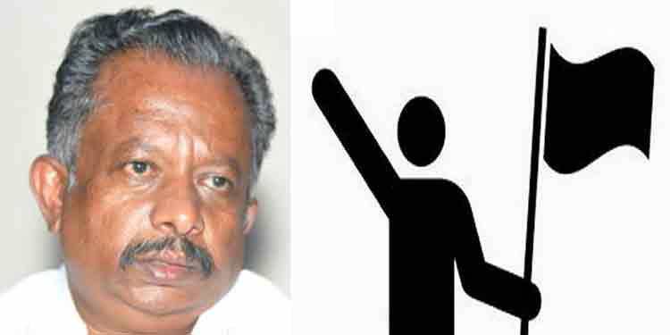 മനുഷ്യത്വം തൊട്ടുതീണ്ടിയിട്ടില്ലാത്ത വനം മന്ത്രി കെ.രാജു പത്തനംതിട്ടക്ക് അപമാനം ; പ്രതിഷേധം വ്യാപകമാകുന്നു ; ബഹിഷ്കരണ ആഹ്വാനവുമായി കോൺഗ്രസ്സ് മനുഷ്യത്വം തൊട്ടുതീണ്ടിയിട്ടില്ലാത്ത വനം മന്ത്രി കെ.രാജു പത്തനംതിട്ടക്ക് അപമാനം ; പ്രതിഷേധം വ്യാപകമാകുന്നു ; ബഹിഷ്കരണ ആഹ്വാനവുമായി കോൺഗ്രസ്സ്