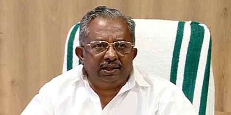 റാന്നിയിലെ ആരബിള് ലാന്റില് അവകാശങ്ങള് നഷ്ടപ്പെടുകയില്ല : വനം വകുപ്പു മന്ത്രി കെ രാജു റാന്നിയിലെ ആരബിള് ലാന്റില് അവകാശങ്ങള് നഷ്ടപ്പെടുകയില്ല : വനം വകുപ്പു മന്ത്രി കെ രാജു