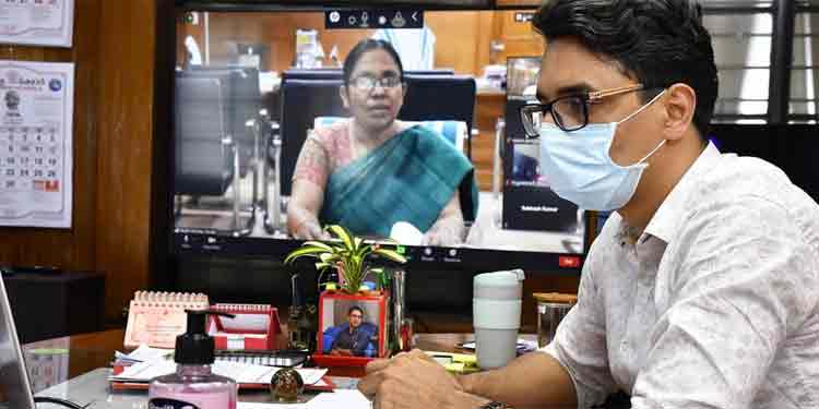 കുറ്റകൃത്യത്തിന് ഇരയായവര്ക്ക് താങ്ങായി ജീവനം പദ്ധതി ; സംസ്ഥാനത്ത് ആദ്യമായി പത്തനംതിട്ടയില് കുറ്റകൃത്യത്തിന് ഇരയായവര്ക്ക് താങ്ങായി ജീവനം പദ്ധതി ; സംസ്ഥാനത്ത് ആദ്യമായി പത്തനംതിട്ടയില്