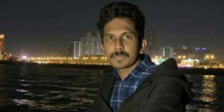 ഷാർജയിൽ മലയാളി യുവാവ് കെട്ടിടത്തിൽ നിന്ന് ചാടി മരിച്ചു ഷാർജയിൽ മലയാളി യുവാവ് കെട്ടിടത്തിൽ നിന്ന് ചാടി മരിച്ചു