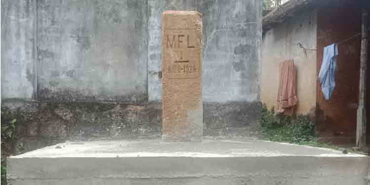 1924ൽ കോന്നിയിലുണ്ടായ മഹാപ്രളയം രേഖപ്പെടുത്തിയ ചരിത്ര ഫലകം ഇനി സംരക്ഷിത സ്മാരകം 1924ൽ കോന്നിയിലുണ്ടായ മഹാപ്രളയം രേഖപ്പെടുത്തിയ ചരിത്ര ഫലകം ഇനി സംരക്ഷിത സ്മാരകം
