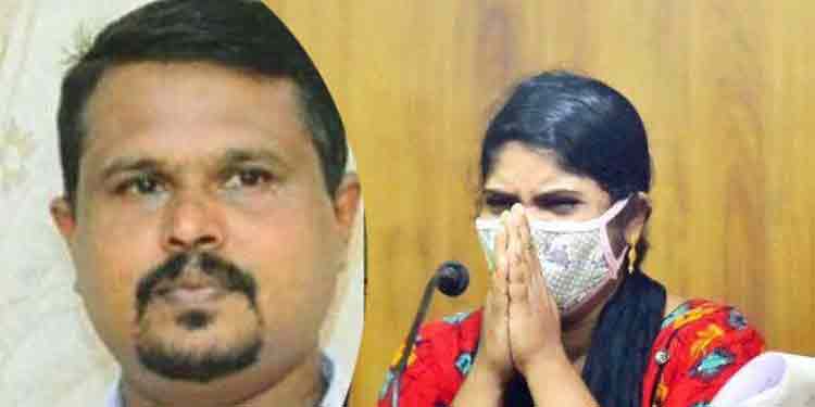 മത്തായിയുടെ മരണം : പോലീസിന്റെ റിപ്പോർട്ട് നാളെ ഹൈക്കോടതിയിൽ മത്തായിയുടെ മരണം : പോലീസിന്റെ റിപ്പോർട്ട് നാളെ ഹൈക്കോടതിയിൽ