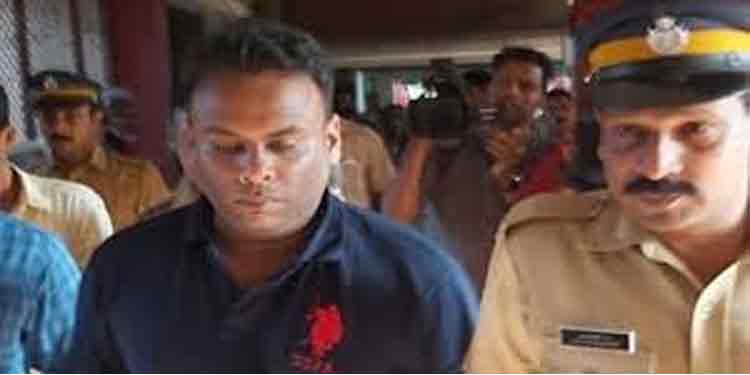 പ്രളയഫണ്ട് തട്ടിപ്പ് : സിപിഎം നേതാവിന് ജാമ്യം പ്രളയഫണ്ട് തട്ടിപ്പ് : സിപിഎം നേതാവിന് ജാമ്യം