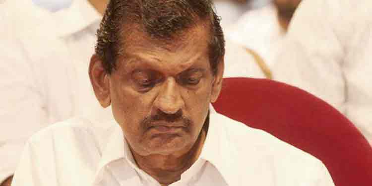 കയറിയിരിക്കുവാന് കസേര കൊടുത്ത വീട്ടില് സ്ഥിരതാമസം – അവസാനം തലയില് മുണ്ടിട്ട് പടിയിറക്കം ; വഴിയാധാരമായി പി.ജെ ജോസഫ് കയറിയിരിക്കുവാന് കസേര കൊടുത്ത വീട്ടില് സ്ഥിരതാമസം – അവസാനം തലയില് മുണ്ടിട്ട് പടിയിറക്കം ; വഴിയാധാരമായി പി.ജെ ജോസഫ്