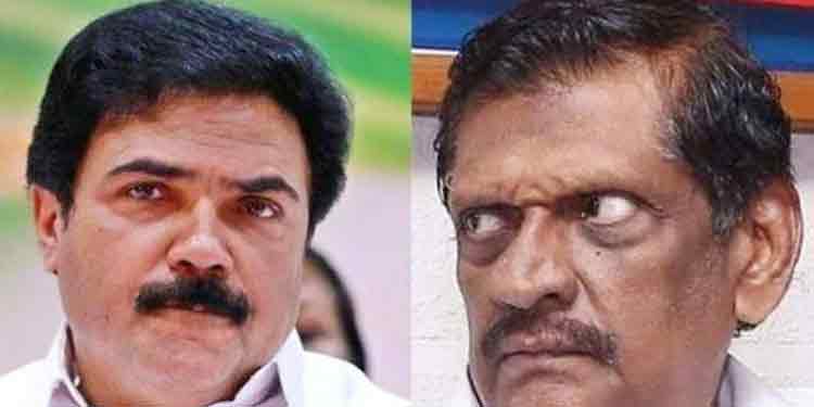 വിപ്പ് നൽകുമെന്ന് ജോസഫ് , നൽകേണ്ടത് റോഷിയെന്ന് ജോസ് പക്ഷം ; കേരള കോൺഗ്രസിൽ തർക്കം വിപ്പ് നൽകുമെന്ന് ജോസഫ് , നൽകേണ്ടത് റോഷിയെന്ന് ജോസ് പക്ഷം ; കേരള കോൺഗ്രസിൽ തർക്കം