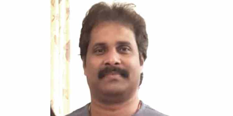ഭരണിക്കാവ് സ്വദേശി ഹൃദയാഘാതം മൂലം കുവൈത്തിൽ മരണമടഞ്ഞു ഭരണിക്കാവ് സ്വദേശി ഹൃദയാഘാതം മൂലം കുവൈത്തിൽ മരണമടഞ്ഞു