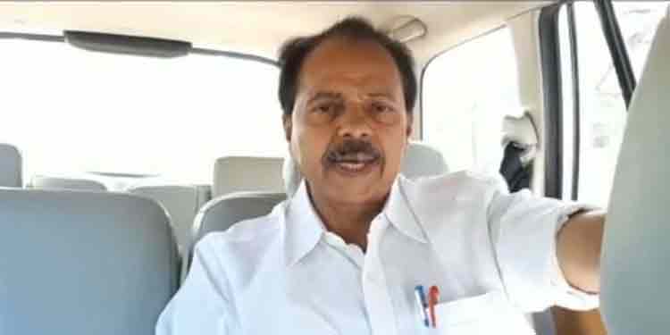 പി.ടി തോമസ് എം.എല്.എ ക്കെതിരെ വിജിലന്സ് അന്വേഷണം പി.ടി തോമസ് എം.എല്.എ ക്കെതിരെ വിജിലന്സ് അന്വേഷണം