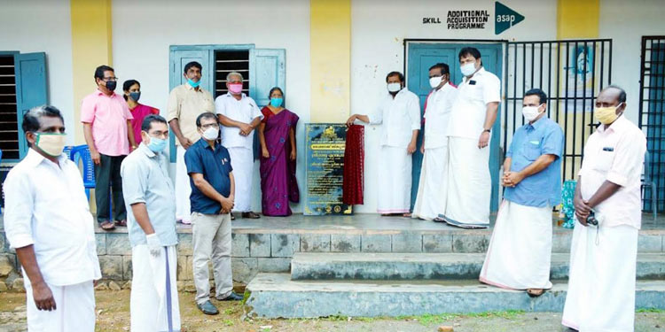 എഴുമറ്റൂര് ഗവ.ഹയര് സെക്കന്ഡറി സ്കൂള് അന്താരാഷ്ട്ര നിലവാരത്തിലേക്ക് എഴുമറ്റൂര് ഗവ.ഹയര് സെക്കന്ഡറി സ്കൂള് അന്താരാഷ്ട്ര നിലവാരത്തിലേക്ക്