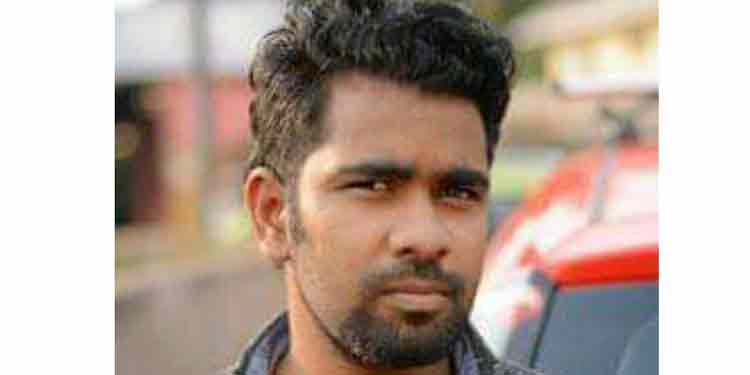 തണ്ണിത്തോട് സ്വദേശിയെ അച്ഛൻകോവിലാറ്റിൽ കാണാതായ സംഭവം ; തിരച്ചിൽ ഫലം കണ്ടില്ല തണ്ണിത്തോട് സ്വദേശിയെ അച്ഛൻകോവിലാറ്റിൽ കാണാതായ സംഭവം ; തിരച്ചിൽ ഫലം കണ്ടില്ല