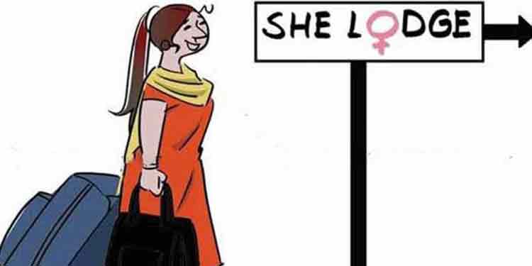 വനിതകള്ക്ക് അന്തിയുറങ്ങുന്നതിനും വിശ്രമിക്കുന്നതിനുമായി തിരുവല്ലയില് ഷീ ലോഡ്ജ് വരുന്നു ; നിര്മ്മാണം തുടങ്ങി വനിതകള്ക്ക് അന്തിയുറങ്ങുന്നതിനും വിശ്രമിക്കുന്നതിനുമായി തിരുവല്ലയില് ഷീ ലോഡ്ജ് വരുന്നു ; നിര്മ്മാണം തുടങ്ങി
