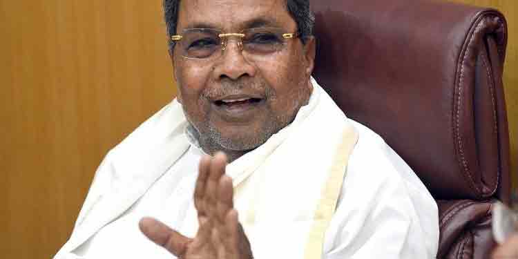 കര്ണാടകയില് പ്രതിപക്ഷ നേതാവ് സിദ്ധരാമയ്യക്കും കോവിഡ് സ്ഥിരീകരിച്ചു കര്ണാടകയില് പ്രതിപക്ഷ നേതാവ് സിദ്ധരാമയ്യക്കും കോവിഡ് സ്ഥിരീകരിച്ചു
