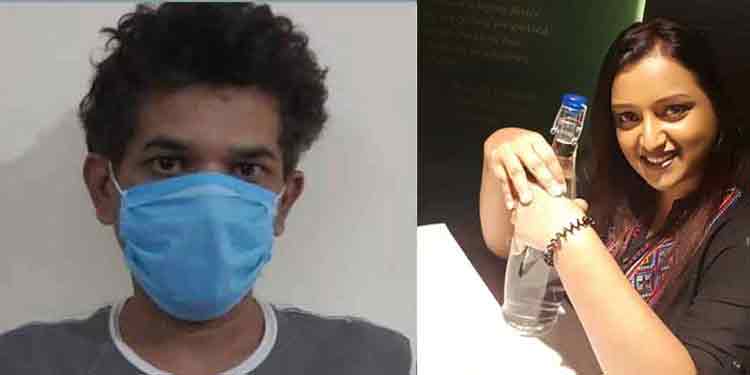 ബെംഗളൂരു ലഹരിമരുന്നു കേസിലെ പ്രതിക്ക് റമീസുമായി ബന്ധം ബെംഗളൂരു ലഹരിമരുന്നു കേസിലെ പ്രതിക്ക് റമീസുമായി ബന്ധം