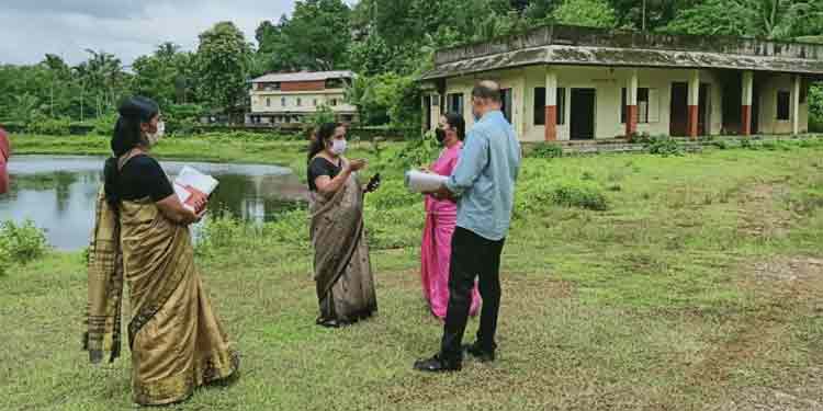 30 വര്ഷം പണിതിട്ടും തീരാത്ത പത്തനംതിട്ടയിലെ സുബലാ പാര്ക്ക് ; തെരഞ്ഞെടുപ്പ് അടുത്തതോടെ വീണ്ടും വാര്ത്തകളിലേക്ക് 30 വര്ഷം പണിതിട്ടും തീരാത്ത പത്തനംതിട്ടയിലെ സുബലാ പാര്ക്ക് ; തെരഞ്ഞെടുപ്പ് അടുത്തതോടെ വീണ്ടും വാര്ത്തകളിലേക്ക്