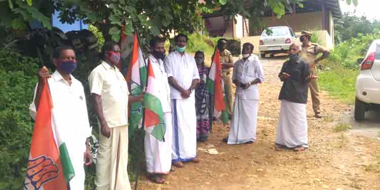 മത്തായിയുടെ കൊലയാളികളായ ഫോറസ്റ്റ് ഉദ്യോഗസ്ഥരെ അറസ്റ്റ് ചെയ്യണം ; ശ്യാം എസ്.കോന്നി മത്തായിയുടെ കൊലയാളികളായ ഫോറസ്റ്റ് ഉദ്യോഗസ്ഥരെ അറസ്റ്റ് ചെയ്യണം ; ശ്യാം എസ്.കോന്നി