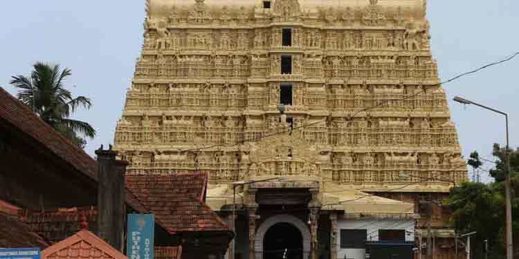 പദ്മനാഭസ്വാമി ക്ഷേത്ര ഭരണസമിതി : ജില്ലാ ജഡ്ജി ഹിന്ദു അല്ലെങ്കിൽ ഹിന്ദുവായ അഡീഷണൽ ജഡ്ജി അധ്യക്ഷനാകണം പദ്മനാഭസ്വാമി ക്ഷേത്ര ഭരണസമിതി : ജില്ലാ ജഡ്ജി ഹിന്ദു അല്ലെങ്കിൽ ഹിന്ദുവായ അഡീഷണൽ ജഡ്ജി അധ്യക്ഷനാകണം