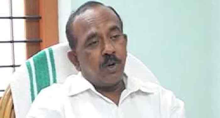ഓണക്കിറ്റിലെ തൂക്കകുറവ് ; വീഴ്ച പരിശോധിക്കുമെന്ന് മന്ത്രി തിലോത്തമന് ഓണക്കിറ്റിലെ തൂക്കകുറവ് ; വീഴ്ച പരിശോധിക്കുമെന്ന് മന്ത്രി തിലോത്തമന്