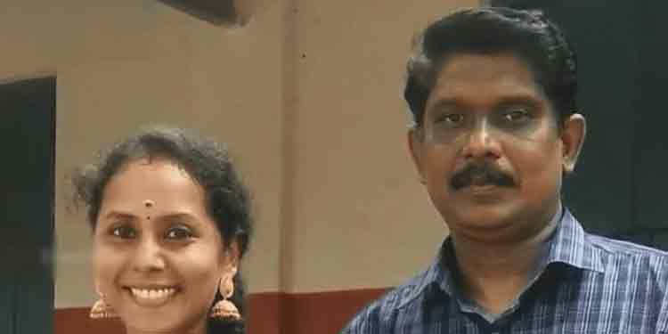 ട്രഷറി തട്ടിപ്പ് ; ബിജുലാലിന്റെ ഭാര്യ സിമിയുടെ മൊഴി ഇന്ന് രേഖപ്പെടുത്തും ട്രഷറി തട്ടിപ്പ് ; ബിജുലാലിന്റെ ഭാര്യ സിമിയുടെ മൊഴി ഇന്ന് രേഖപ്പെടുത്തും