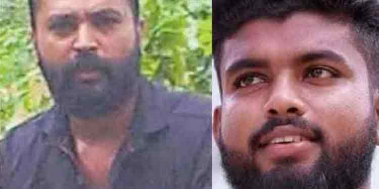 ഡി.വൈ.എഫ്.ഐ പ്രവര്ത്തകരുടെ കൊല : ഒമ്പത് പ്രതികള് അറസ്റ്റില് , മൂന്നു പേര് ഒളിവില് ഡി.വൈ.എഫ്.ഐ പ്രവര്ത്തകരുടെ കൊല : ഒമ്പത് പ്രതികള് അറസ്റ്റില് , മൂന്നു പേര് ഒളിവില്