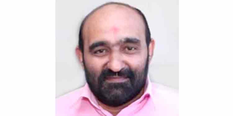 വെള്ളാവൂർ ഗ്രാമപഞ്ചായത്ത് മുൻ പ്രസിഡന്റും കോൺഗ്രസ് നേതാവുമായിരുന്ന വിനോദ് ശങ്കര് (54) അന്തരിച്ചു വെള്ളാവൂർ ഗ്രാമപഞ്ചായത്ത് മുൻ പ്രസിഡന്റും കോൺഗ്രസ് നേതാവുമായിരുന്ന വിനോദ് ശങ്കര് (54) അന്തരിച്ചു