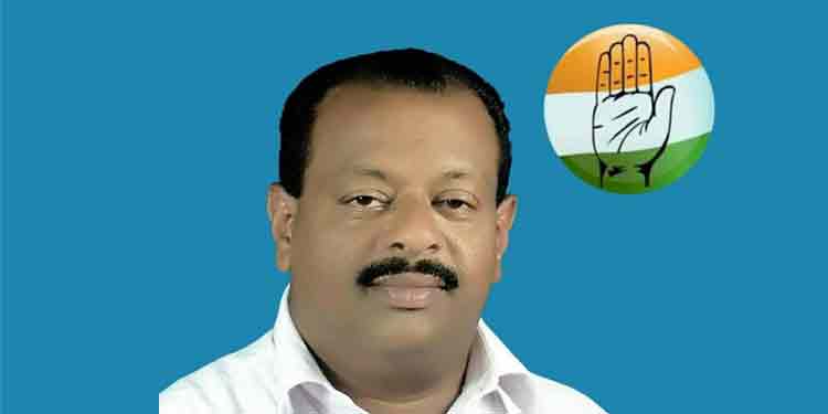 വടശ്ശേരിക്കര ഗ്രാമപഞ്ചായത്ത് പ്രസിഡന്റ് ഷാജി മാനാപ്പള്ളി (58) അന്തരിച്ചു വടശ്ശേരിക്കര ഗ്രാമപഞ്ചായത്ത് പ്രസിഡന്റ് ഷാജി മാനാപ്പള്ളി (58) അന്തരിച്ചു