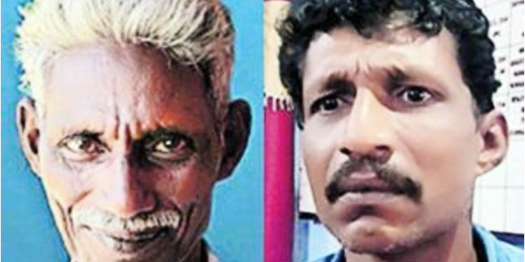 മകന്റെ ചവിട്ടേറ്റ് വാരിയെല്ലുകള് ഒടിഞ്ഞ് ചികിത്സയിലായിരുന്ന അച്ഛന് മരിച്ചു മകന്റെ ചവിട്ടേറ്റ് വാരിയെല്ലുകള് ഒടിഞ്ഞ് ചികിത്സയിലായിരുന്ന അച്ഛന് മരിച്ചു