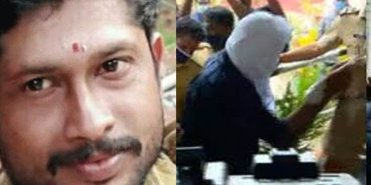 വെഞ്ഞാറമൂട് ഇരട്ടക്കൊലക്കേസിലെ പ്രധാന പ്രതികളെ പോലീസ് കസ്റ്റഡിയിൽ വാങ്ങി വെഞ്ഞാറമൂട് ഇരട്ടക്കൊലക്കേസിലെ പ്രധാന പ്രതികളെ പോലീസ് കസ്റ്റഡിയിൽ വാങ്ങി