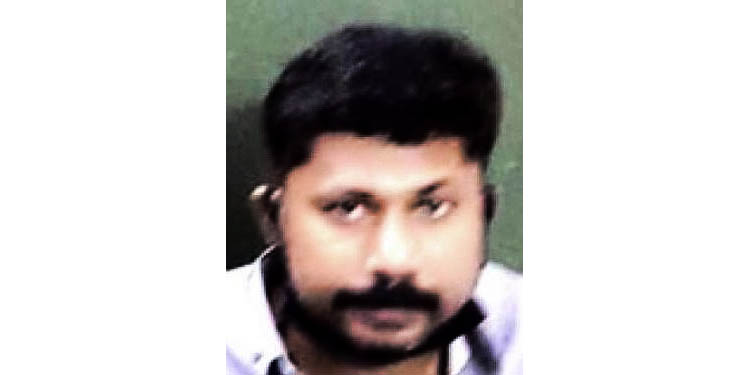 തലച്ചിറയില് വീട് തീവെച്ച് നശിപ്പിക്കാന് ശ്രമിച്ച കേസിലെ പ്രതിയെ പിടികൂടി തലച്ചിറയില് വീട് തീവെച്ച് നശിപ്പിക്കാന് ശ്രമിച്ച കേസിലെ പ്രതിയെ പിടികൂടി