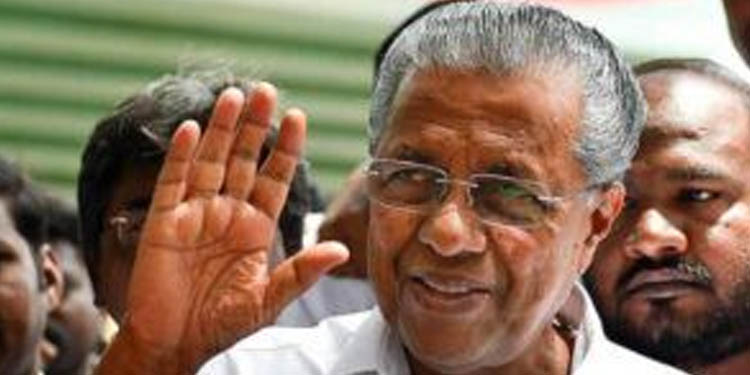 മുഖ്യമന്ത്രി പിണറായി വിജയന് ഫോണിലൂടെ ഭീഷണി സന്ദേശം ; ഫോണിന്റെ ഉടമയെ കായംകുളത്ത് നിന്നും പോലീസ് കസ്റ്റഡിയിലെടുത്തു മുഖ്യമന്ത്രി പിണറായി വിജയന് ഫോണിലൂടെ ഭീഷണി സന്ദേശം ; ഫോണിന്റെ ഉടമയെ കായംകുളത്ത് നിന്നും പോലീസ് കസ്റ്റഡിയിലെടുത്തു