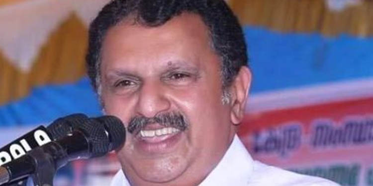 കെ.പി.സി.സി പുനഃസംഘടനയില് അഭിപ്രായ വ്യത്യാസമുണ്ടെന്ന് കെ. മുരളീധരന് കെ.പി.സി.സി പുനഃസംഘടനയില് അഭിപ്രായ വ്യത്യാസമുണ്ടെന്ന് കെ. മുരളീധരന്