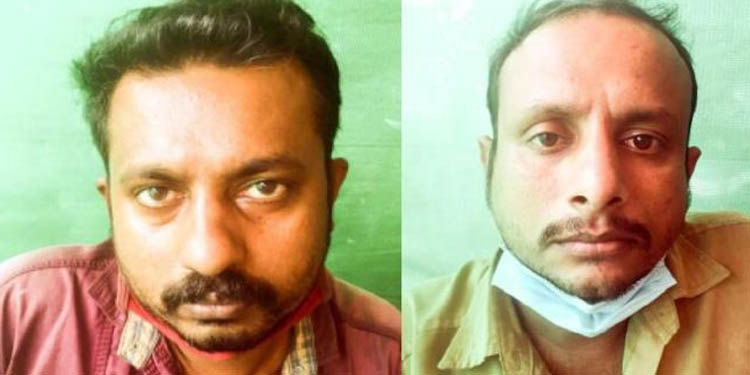 കോടിമതയില് നിര്ത്തിയിട്ടിരുന്ന ലോറിയില്നിന്ന് സാധനങ്ങള് കവര്ന്നകേസില് രണ്ടുപേര് അറസ്റ്റില് കോടിമതയില് നിര്ത്തിയിട്ടിരുന്ന ലോറിയില്നിന്ന് സാധനങ്ങള് കവര്ന്നകേസില് രണ്ടുപേര് അറസ്റ്റില്