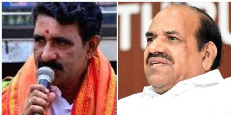 സ്വര്ണം കടത്തിയ കേസിലും സിപിഎം സംസ്ഥാന സെക്രട്ടറി കോടിയേരി ബാലകൃഷ്ണന്റെ കുടുംബത്തിന് ബന്ധo : ബി. ഗോപാലകൃഷ്ണന് സ്വര്ണം കടത്തിയ കേസിലും സിപിഎം സംസ്ഥാന സെക്രട്ടറി കോടിയേരി ബാലകൃഷ്ണന്റെ കുടുംബത്തിന് ബന്ധo : ബി. ഗോപാലകൃഷ്ണന്