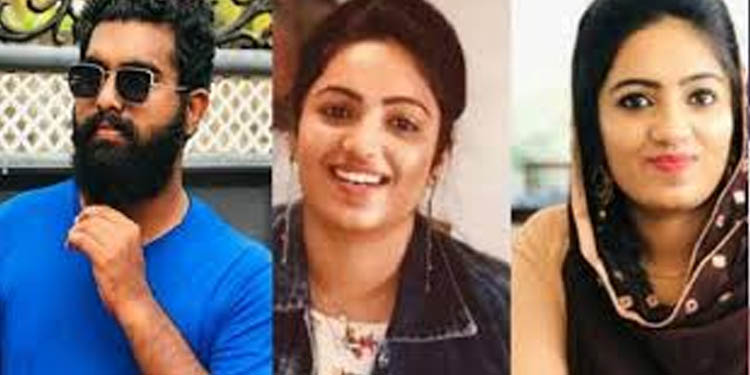 റംസിയുടെ മരണത്തില് പോലീസ് പ്രത്യേക അന്വേഷണ സംഘത്തിന് രൂപം നല്കി റംസിയുടെ മരണത്തില് പോലീസ് പ്രത്യേക അന്വേഷണ സംഘത്തിന് രൂപം നല്കി
