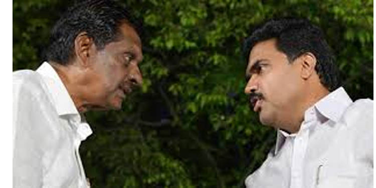 പാര്ട്ടി വിട്ടുപോയവരുടെ ലിസ്റ്റ് തയ്യാറാക്കാന് ജോസ് കെ മാണിയുടെ നിര്ദ്ദേശം പാര്ട്ടി വിട്ടുപോയവരുടെ ലിസ്റ്റ് തയ്യാറാക്കാന് ജോസ് കെ മാണിയുടെ നിര്ദ്ദേശം