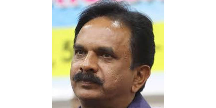 ലൈഫ് മിഷന് സി.ഇ.ഒ യുവി ജോസിന്റെ മൊഴി രേഖപ്പെടുത്തി ഇ.ഡി ലൈഫ് മിഷന് സി.ഇ.ഒ യുവി ജോസിന്റെ മൊഴി രേഖപ്പെടുത്തി ഇ.ഡി