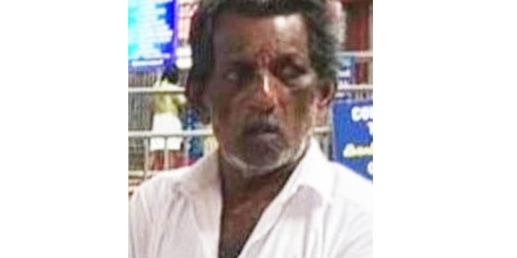 കൊവിഡ് ബാധിച്ച് ചികില്സയിലായിരുന്ന വയോധികന് മരിച്ചു കൊവിഡ് ബാധിച്ച് ചികില്സയിലായിരുന്ന വയോധികന് മരിച്ചു