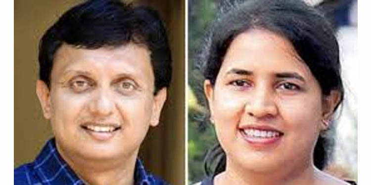 ഫര്ണിച്ചര് വാങ്ങി നല്കിയത് സ്വര്ണക്കടത്ത് കേസ് പ്രതി സ്വപ്നയാണെന്ന് ആരോപണത്തിന് മറുപടിയുമായി മുഹമ്മദ് റിയാസ് ഫര്ണിച്ചര് വാങ്ങി നല്കിയത് സ്വര്ണക്കടത്ത് കേസ് പ്രതി സ്വപ്നയാണെന്ന് ആരോപണത്തിന് മറുപടിയുമായി മുഹമ്മദ് റിയാസ്