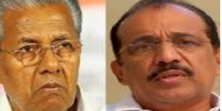 പിണറായി വിജയനെ മുഖ്യമന്ത്രി സ്ഥാനത്തു നിന്നും മാറ്റണമെന്ന് ആവശ്യപ്പെട്ട് യെച്ചൂരിക്ക് ബെന്നി ബഹനാന് കത്തു നല്കി പിണറായി വിജയനെ മുഖ്യമന്ത്രി സ്ഥാനത്തു നിന്നും മാറ്റണമെന്ന് ആവശ്യപ്പെട്ട് യെച്ചൂരിക്ക് ബെന്നി ബഹനാന് കത്തു നല്കി